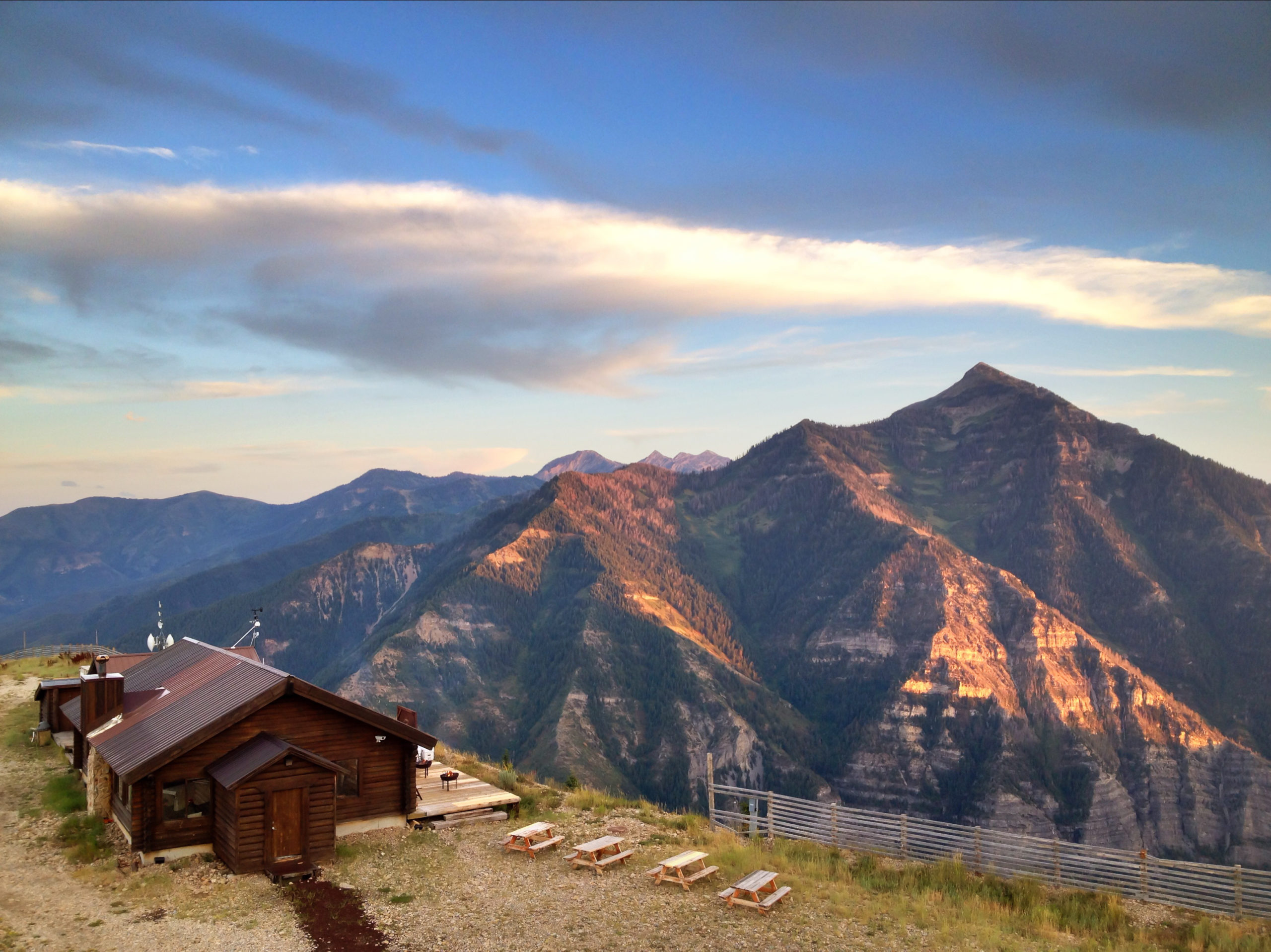 Bearclaw Cabin