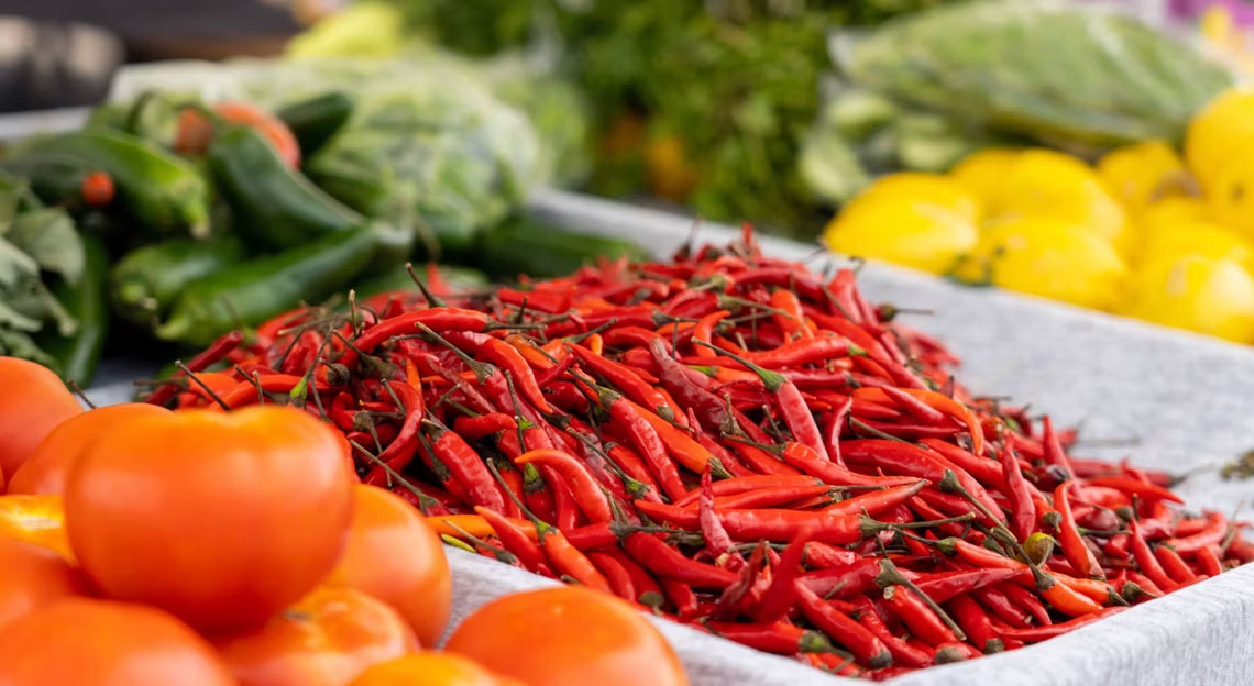 Park City Farmer’s Market