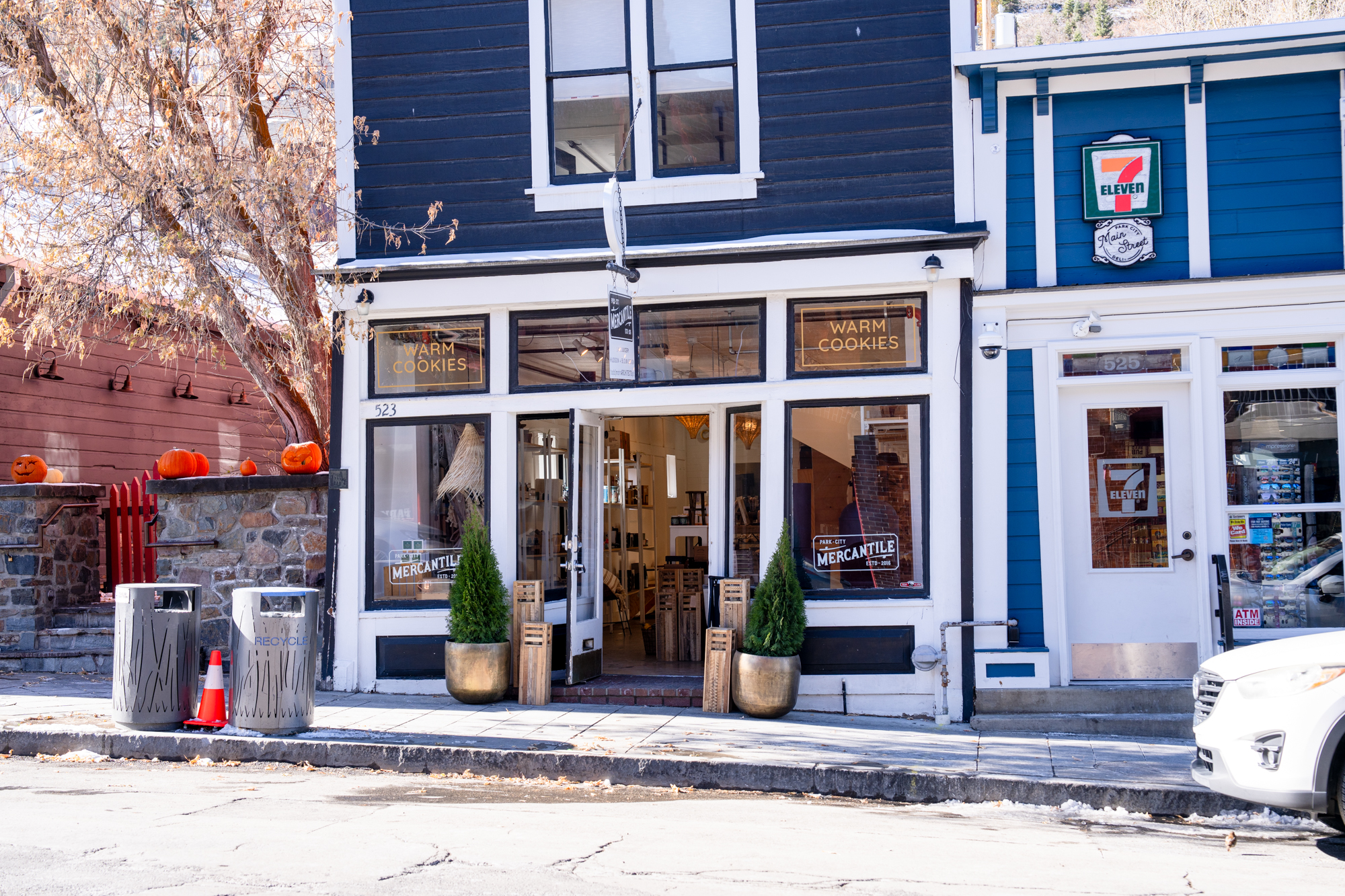 Park City Mercantile